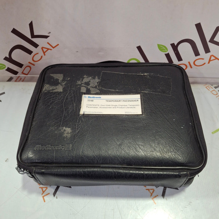 Medtronic 5348 Single Chamber Temporary Pacemaker