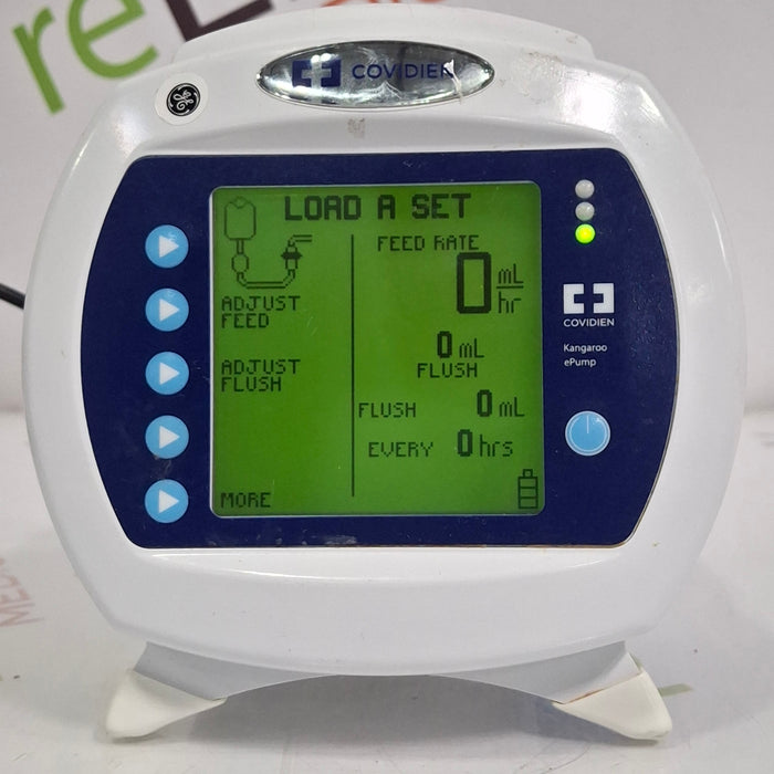Covidien Kangaroo ePump Enteral Feeding Pump