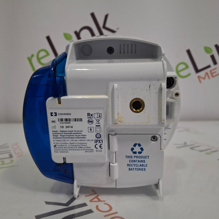 Covidien Kangaroo ePump Enteral Feeding Pump