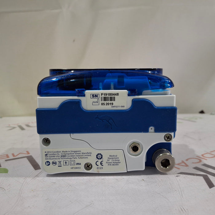 Covidien Kangaroo Joey Enteral Feeding pump