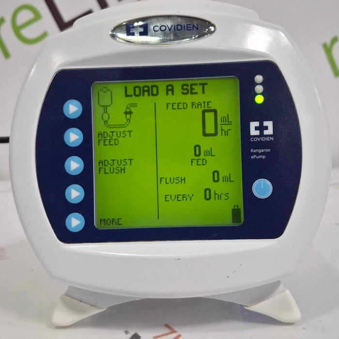 Covidien Kangaroo ePump Enteral Feeding Pump
