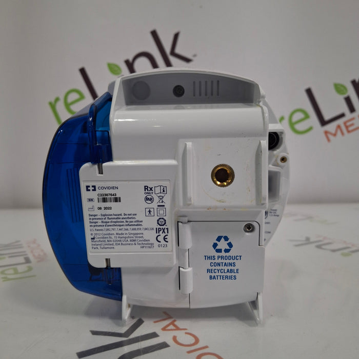 Covidien Kangaroo ePump Enteral Feeding Pump