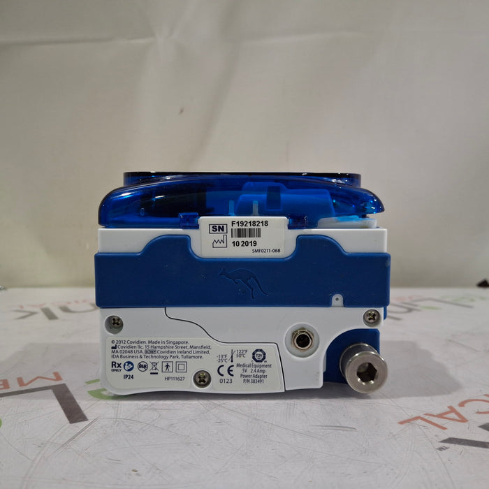 Covidien Kangaroo Joey Enteral Feeding pump