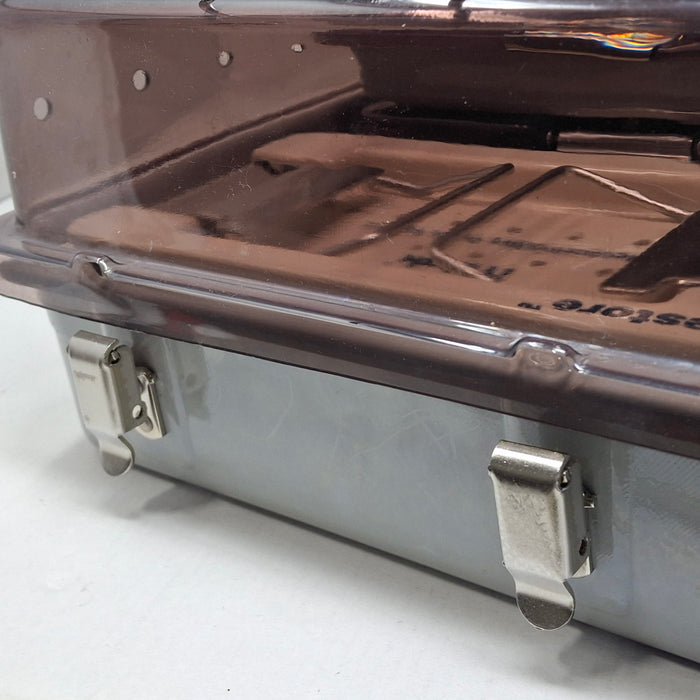 Mitek Restore Tray Set
