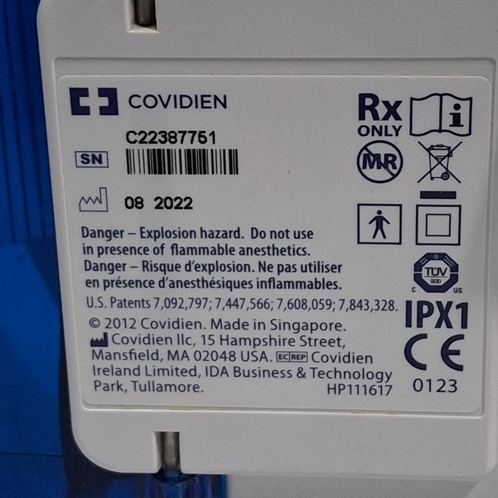 Covidien Kangaroo ePump Enteral Feeding Pump