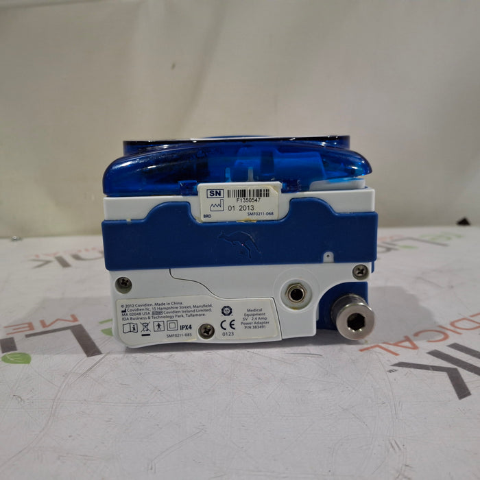 Covidien Kangaroo Joey Enteral Feeding pump