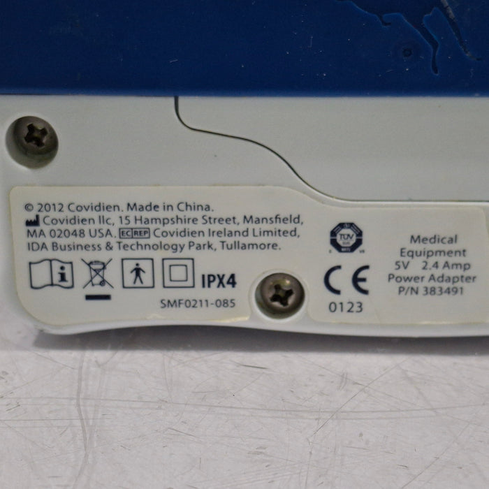 Covidien Kangaroo Joey Enteral Feeding pump