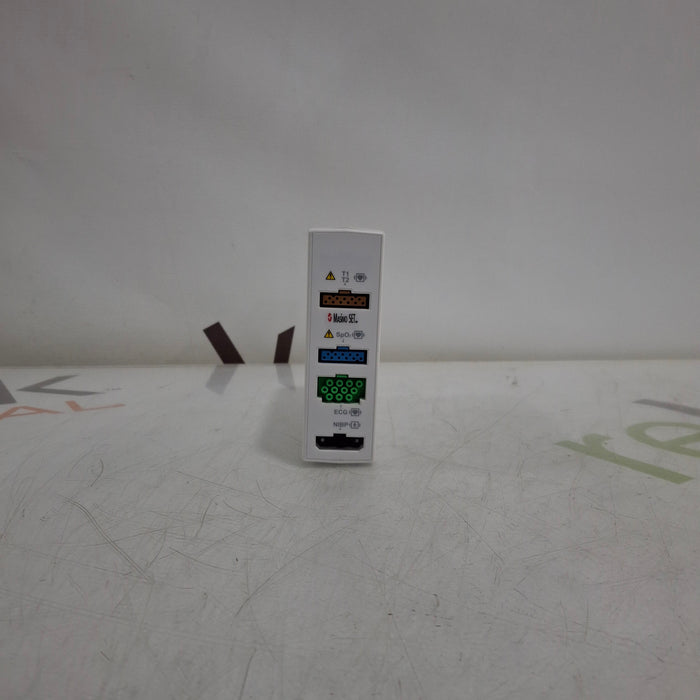 GE Healthcare B40 Hemodynamic Module