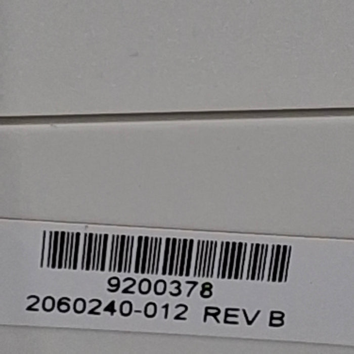 GE Healthcare B40 Hemodynamic Module