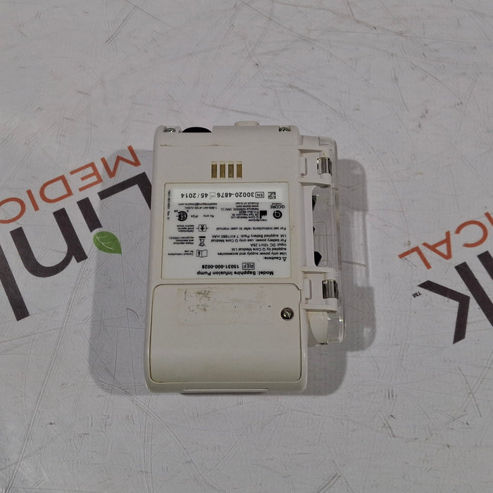 QCore Medical Sapphire Multi-Therapy Infusion Pump