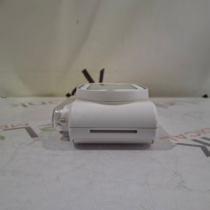QCore Medical Sapphire Multi-Therapy Infusion Pump