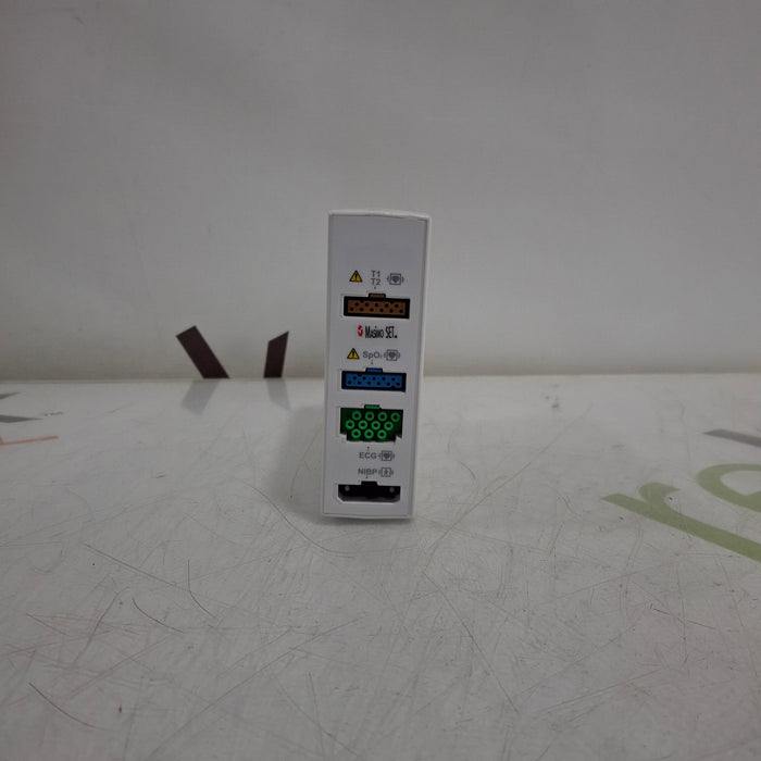 GE Healthcare B40 Hemodynamic Module