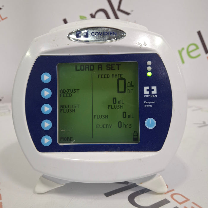 Covidien Kangaroo ePump Enteral Feeding Pump