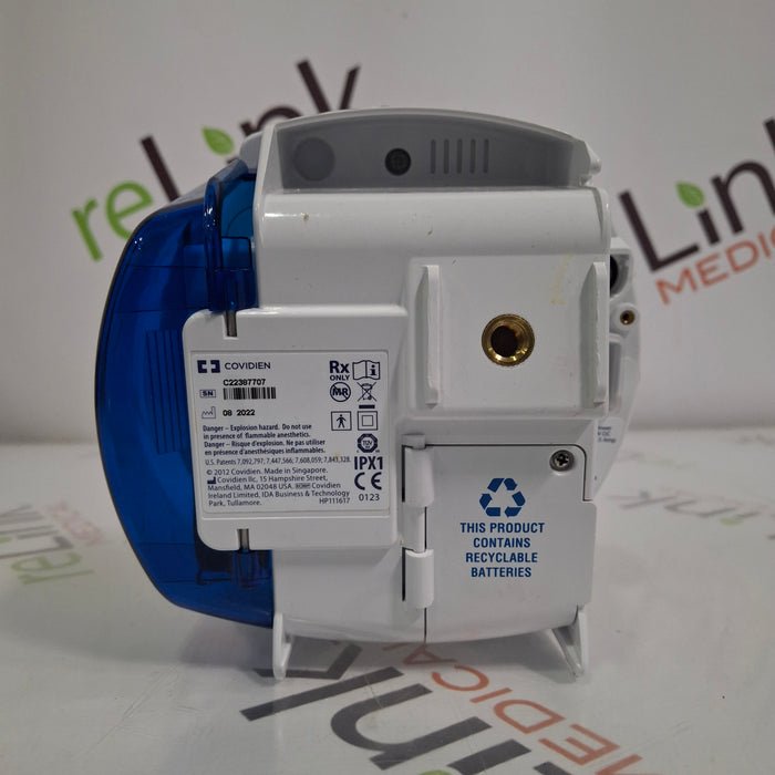 Covidien Kangaroo ePump Enteral Feeding Pump