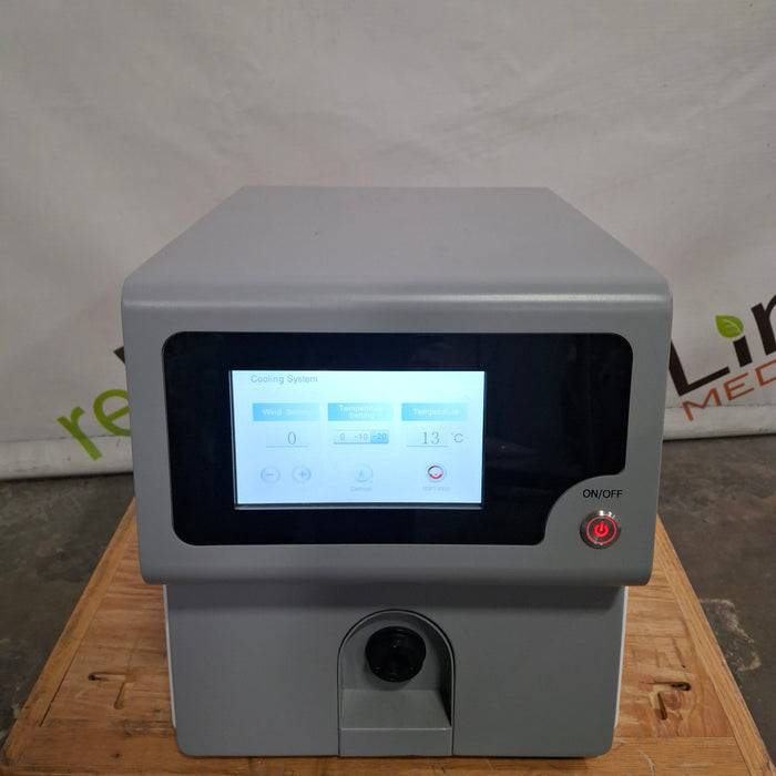 Miramhoo Aesthetics Cryo Skin Cooler 2