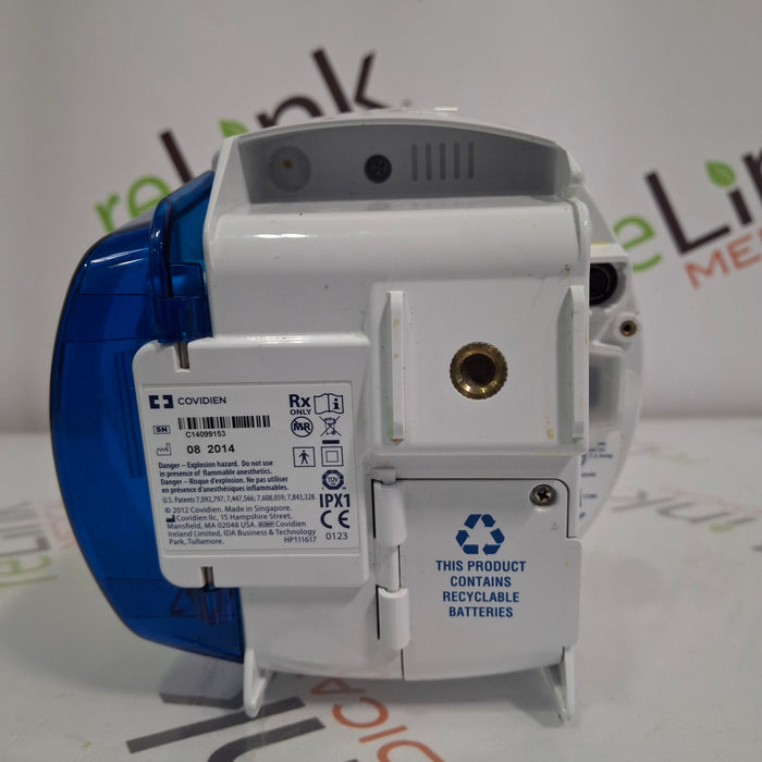 Covidien Kangaroo ePump Enteral Feeding Pump