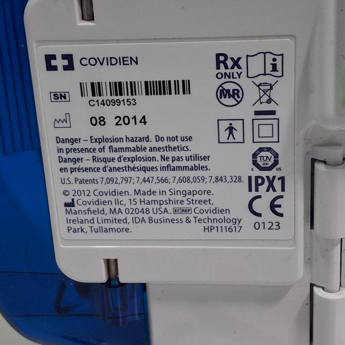 Covidien Kangaroo ePump Enteral Feeding Pump