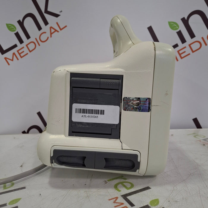 GE Healthcare Dash 3000 - Masimo SpO2 Patient Monitor