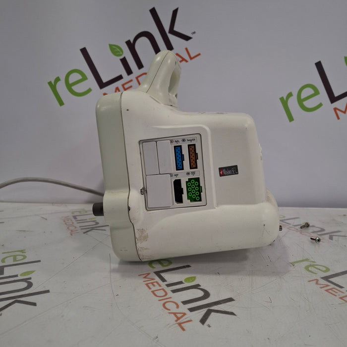 GE Healthcare Dash 3000 - Masimo SpO2 Patient Monitor