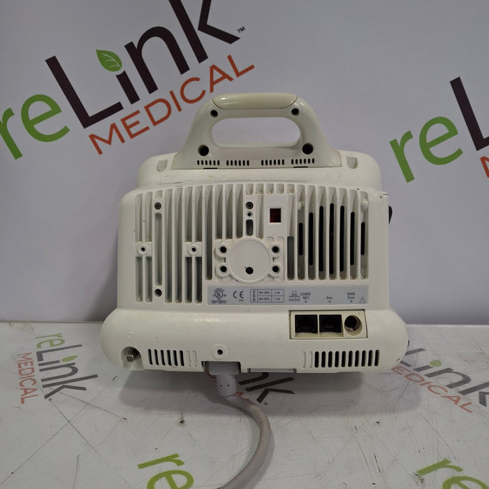 GE Healthcare Dash 3000 - Masimo SpO2 Patient Monitor