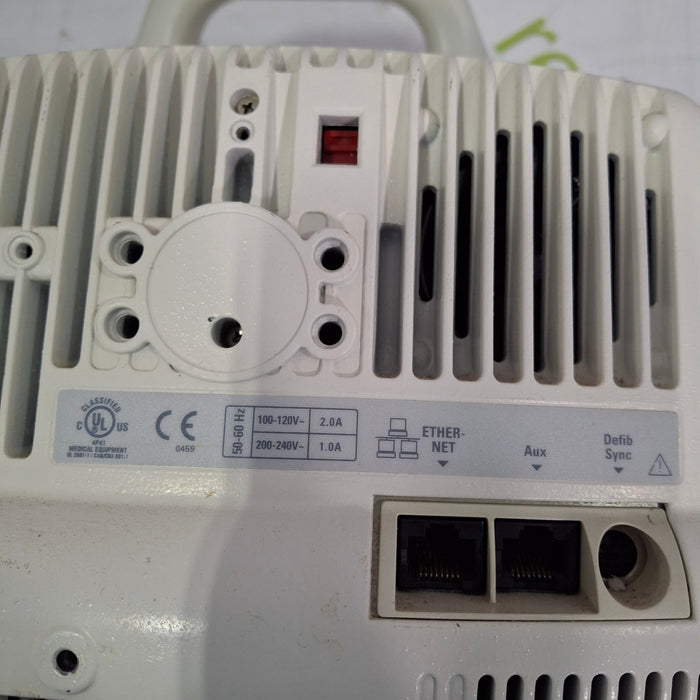 GE Healthcare Dash 3000 - Masimo SpO2 Patient Monitor