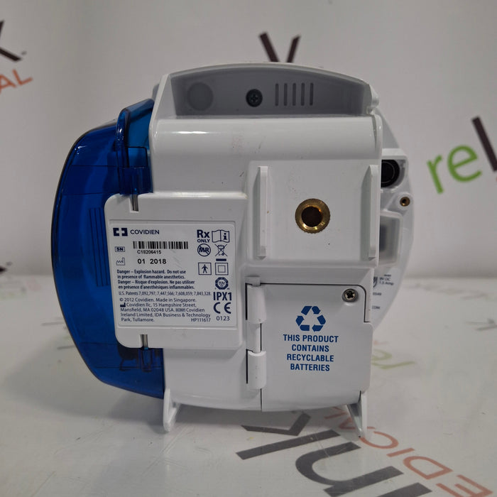 Covidien Kangaroo ePump Enteral Feeding Pump