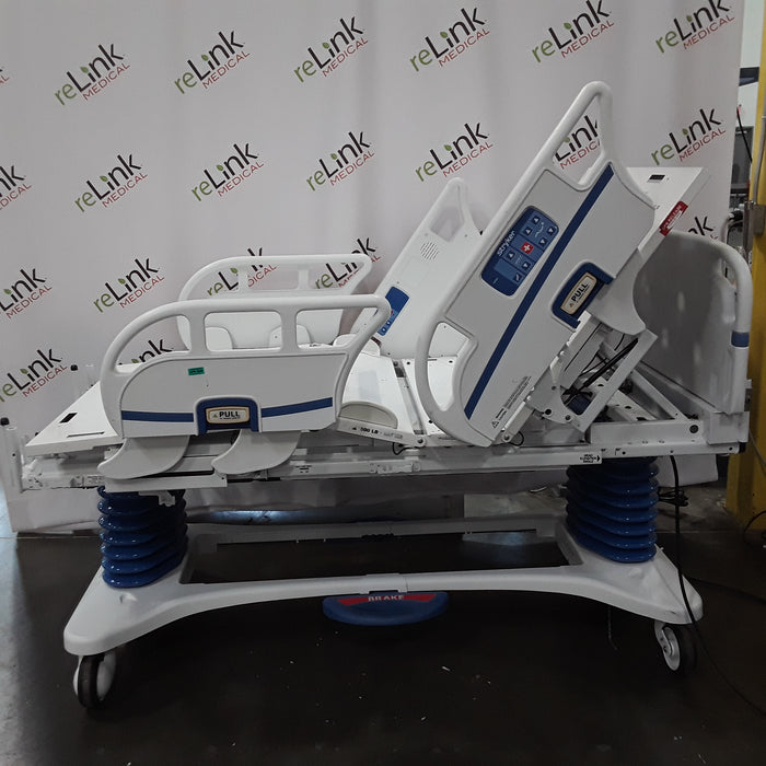 Stryker Secure III 3005 Hospital Bed