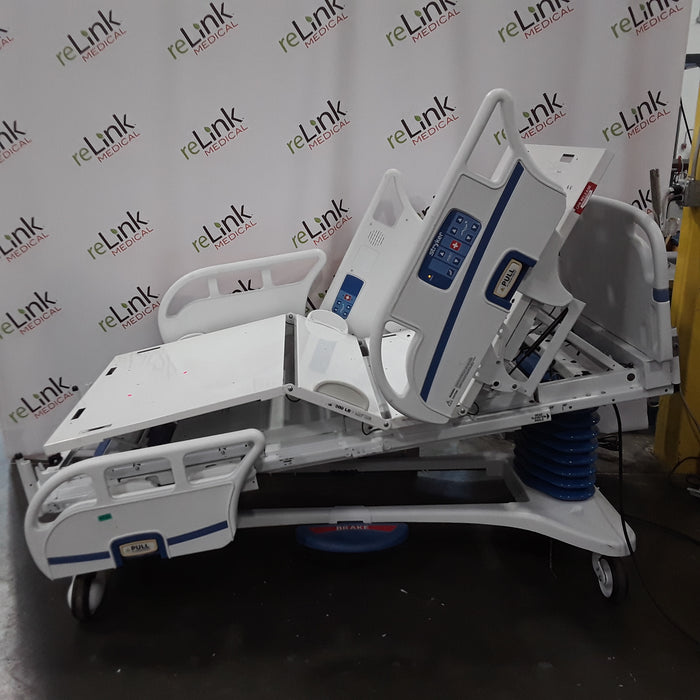 Stryker Secure III 3005 Hospital Bed