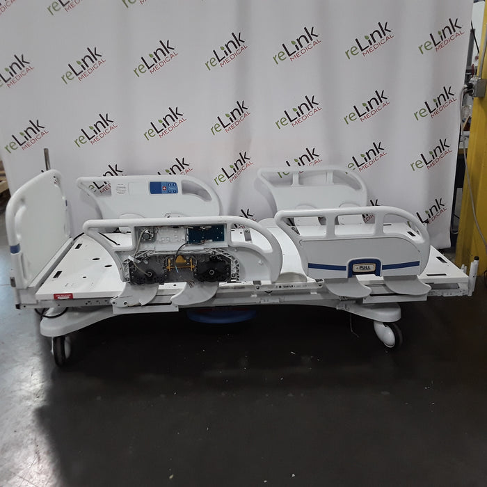 Stryker Secure III 3005 Hospital Bed