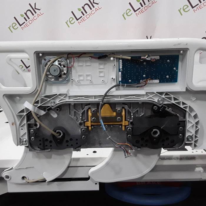 Stryker Secure III 3005 Hospital Bed