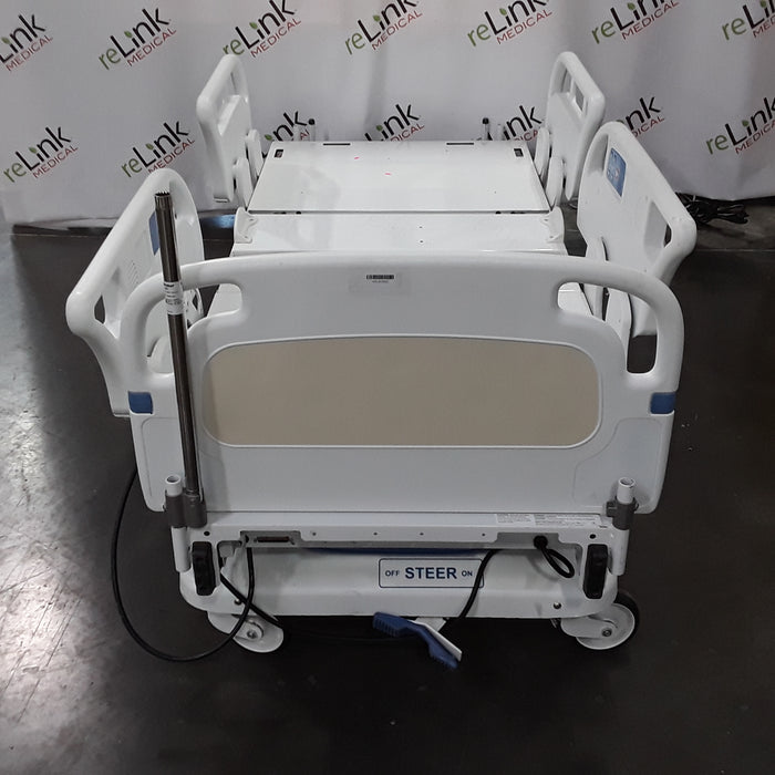 Stryker Secure III 3005 Hospital Bed
