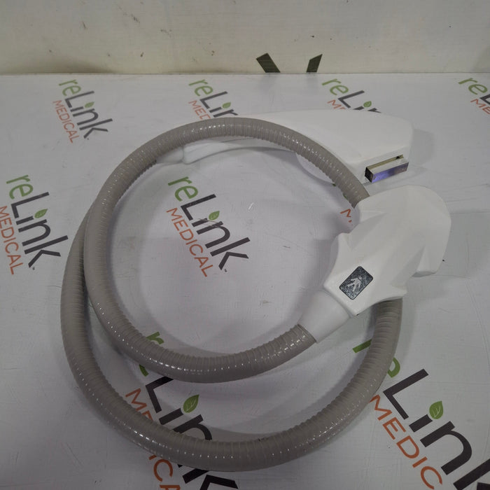 Quanta System Light A Star Laser System