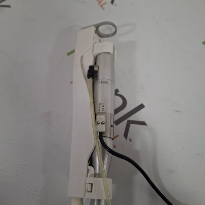 Quanta System Light A Star Laser System