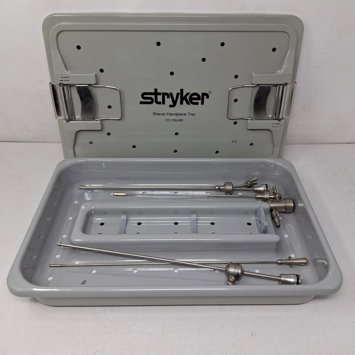 Stryker Rev360 Resectoscope Set
