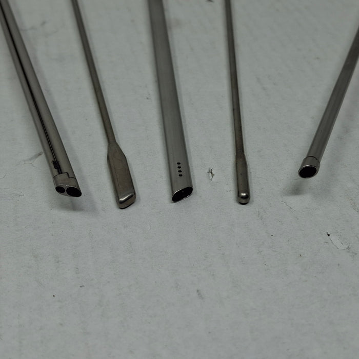 Stryker Rev360 Resectoscope Set