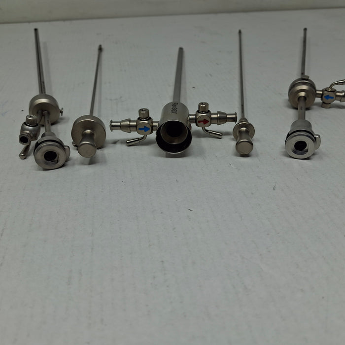 Stryker Rev360 Resectoscope Set