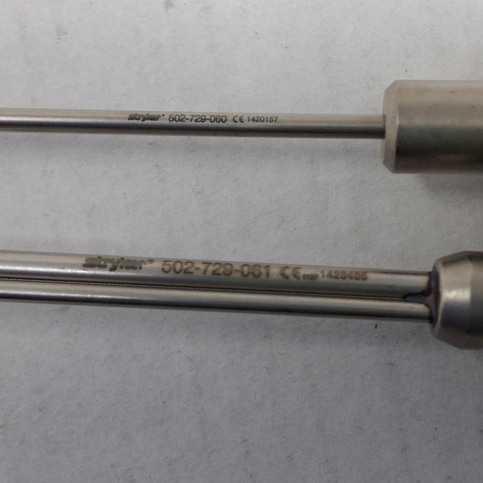 Stryker Rev360 Resectoscope Set