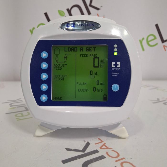 Covidien Kangaroo ePump Enteral Feeding Pump