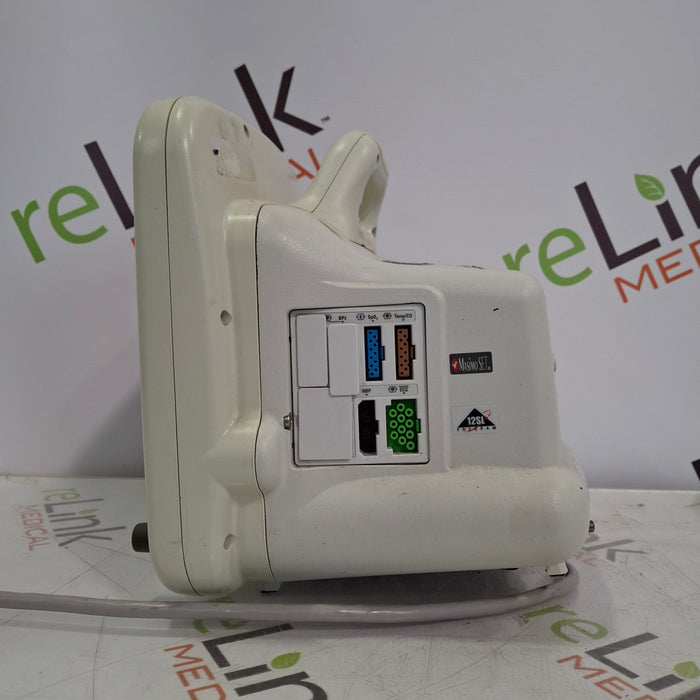 GE Healthcare Dash 4000 - Masimo SpO2 Patient Monitor