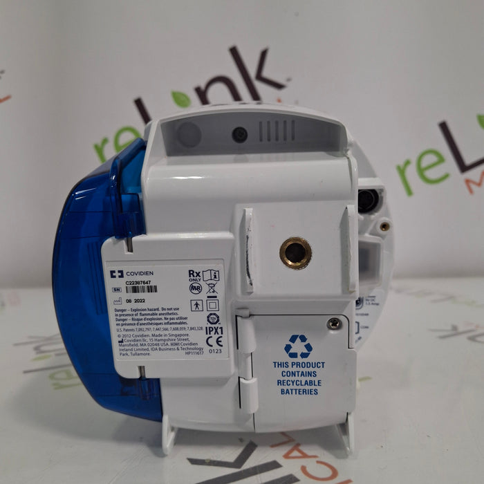 Covidien Kangaroo ePump Enteral Feeding Pump