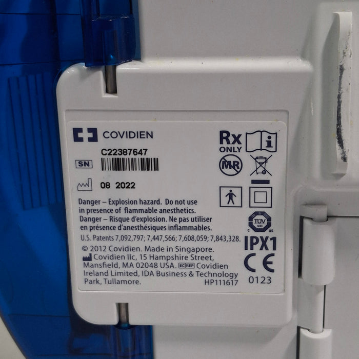 Covidien Kangaroo ePump Enteral Feeding Pump