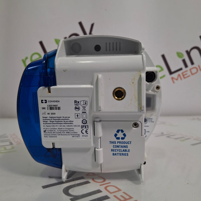 Covidien Kangaroo ePump Enteral Feeding Pump