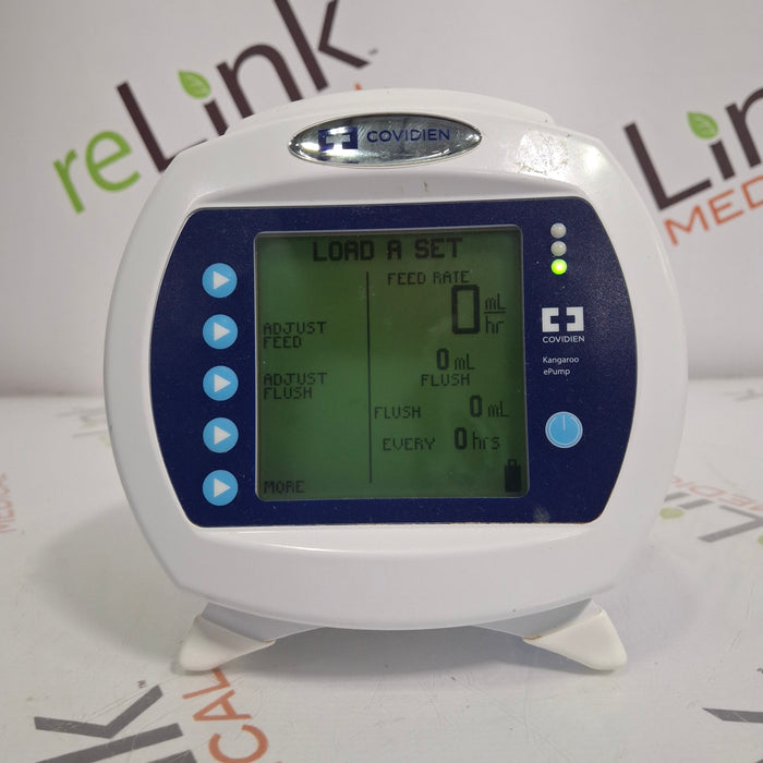 Covidien Kangaroo ePump Enteral Feeding Pump