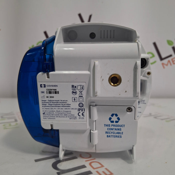 Covidien Kangaroo ePump Enteral Feeding Pump