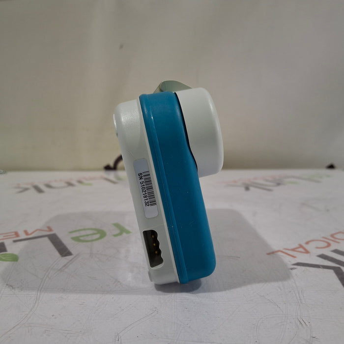 Moog Medical Enteralite Infinity Enteral Feeding Pump