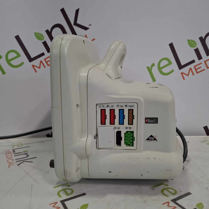 GE Healthcare GE Healthcare Dash 4000 - Masimo SpO2 Patient Monitor Patient Monitors reLink Online