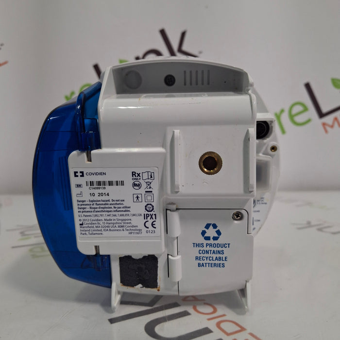 Covidien Kangaroo ePump Enteral Feeding Pump