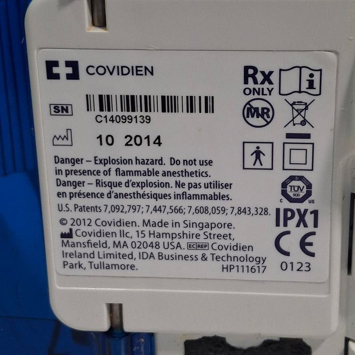 Covidien Kangaroo ePump Enteral Feeding Pump