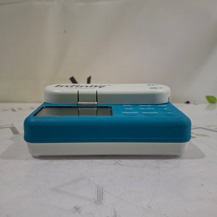 Moog Medical Infinity Enteral Feeding Pump