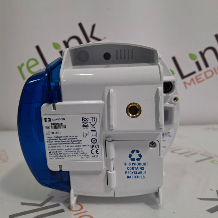 Covidien Kangaroo ePump Enteral Feeding Pump